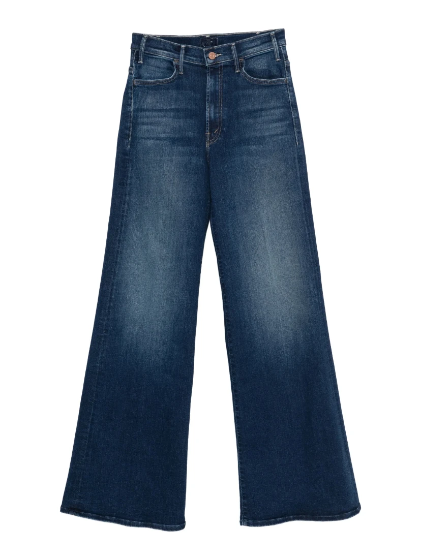 Mother Jeans