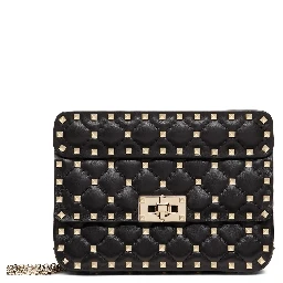 Valentino Garavani Bags.. Black