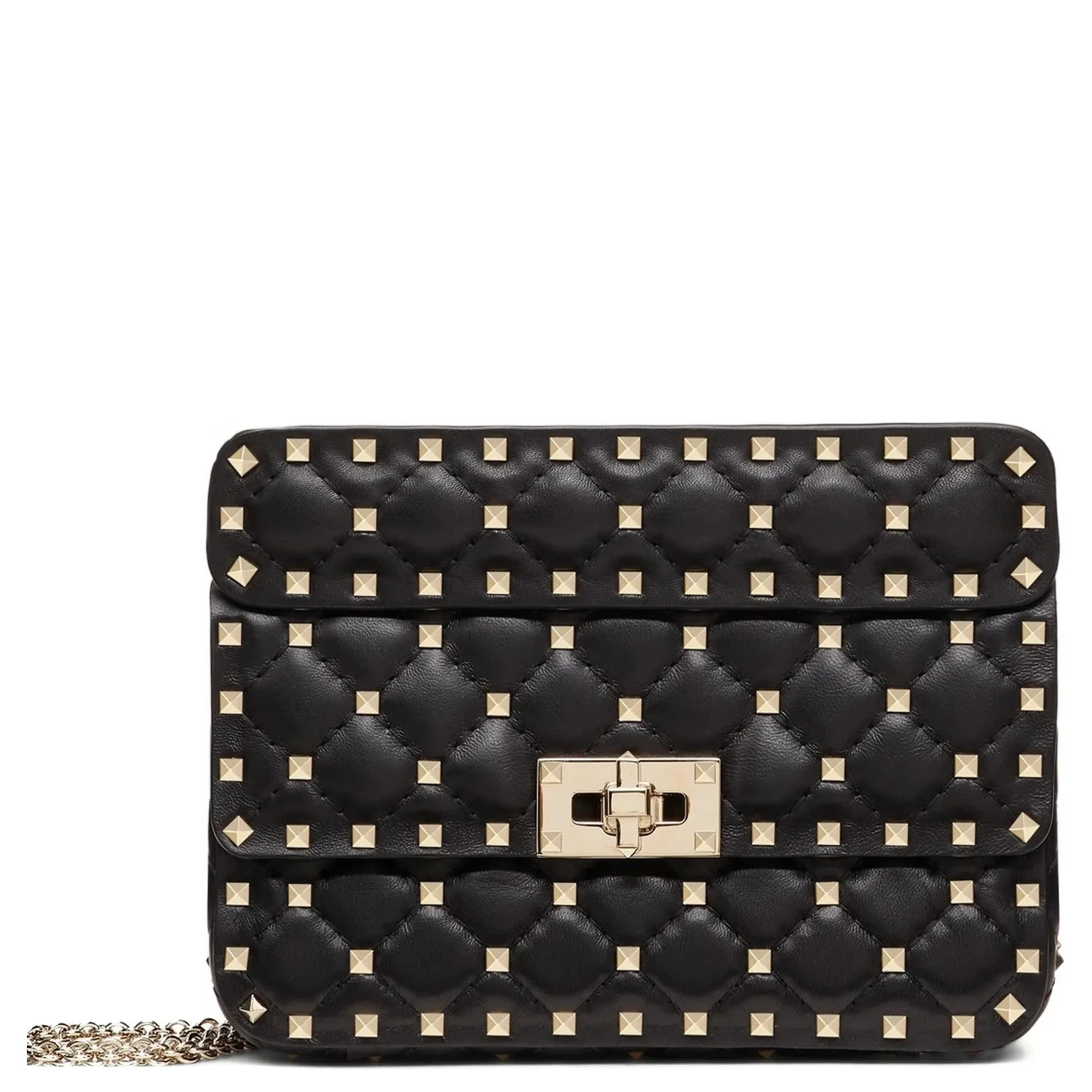 Valentino Garavani Bags.. Black