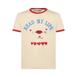 Valentino T-shirts and Polos