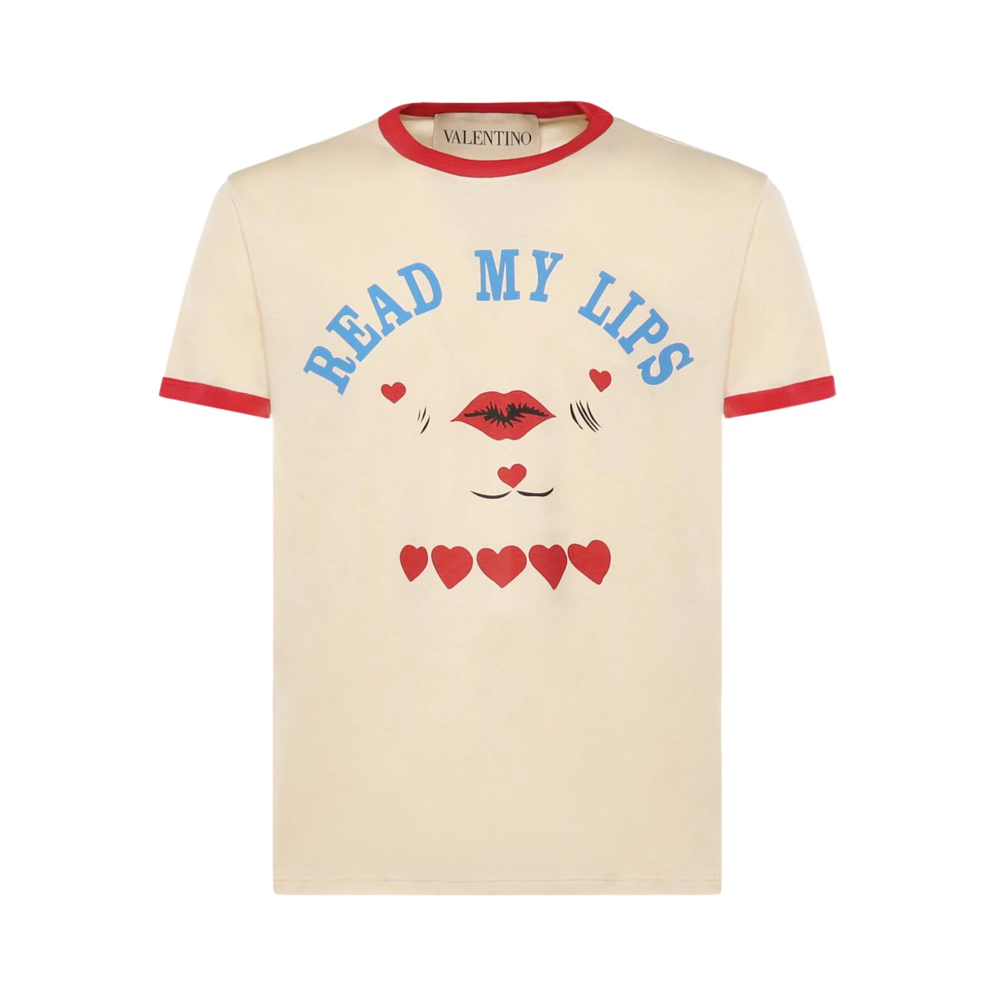 Valentino T-shirts and Polos