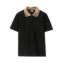 Burberry T-shirts and Polos