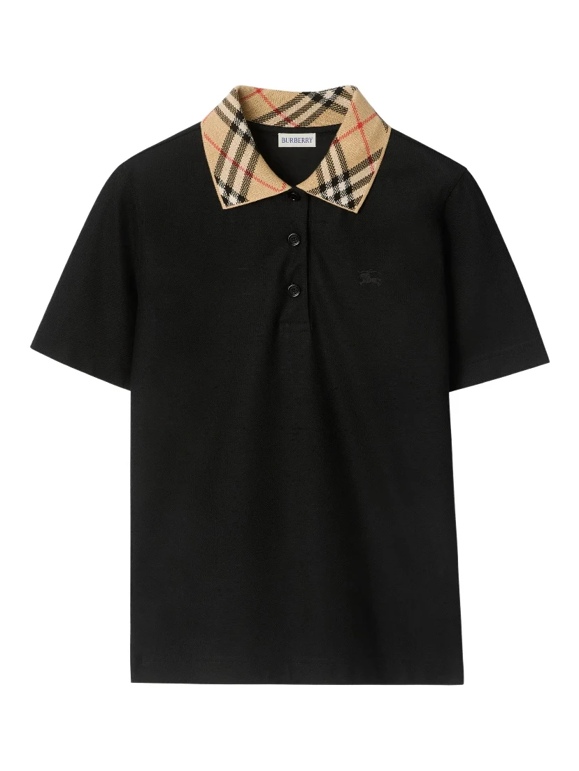 Burberry T-shirts and Polos
