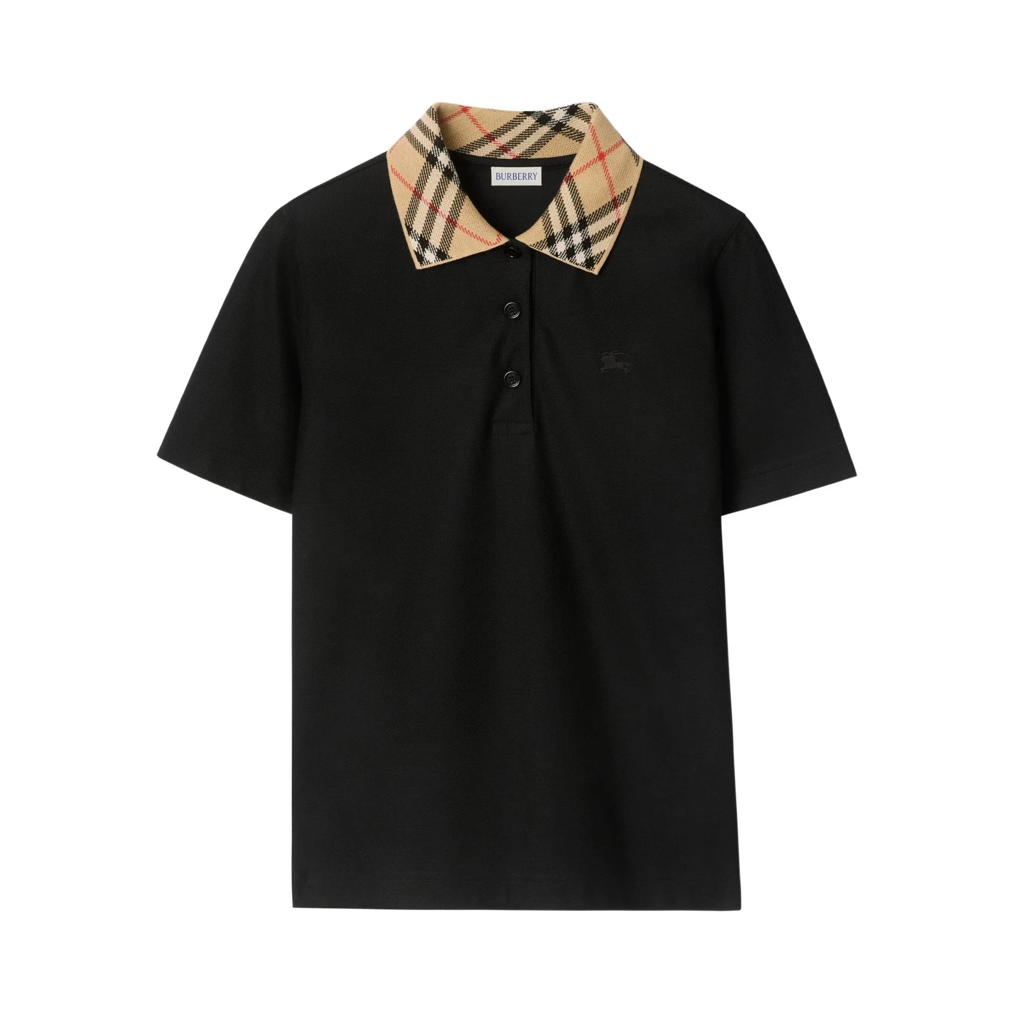 Burberry T-shirts and Polos