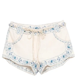 Zimmermann Shorts