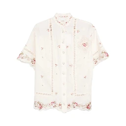 Zimmermann Shirts