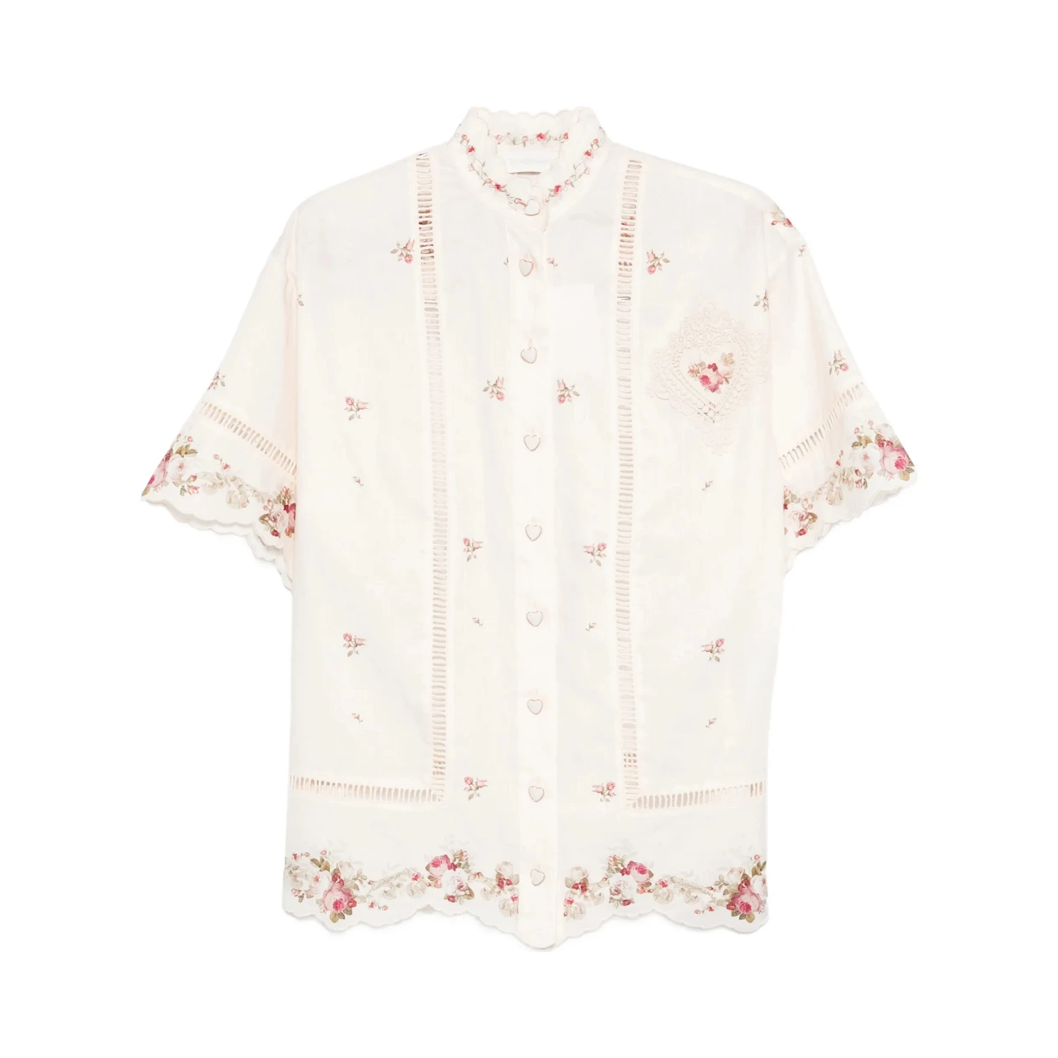 Zimmermann Shirts