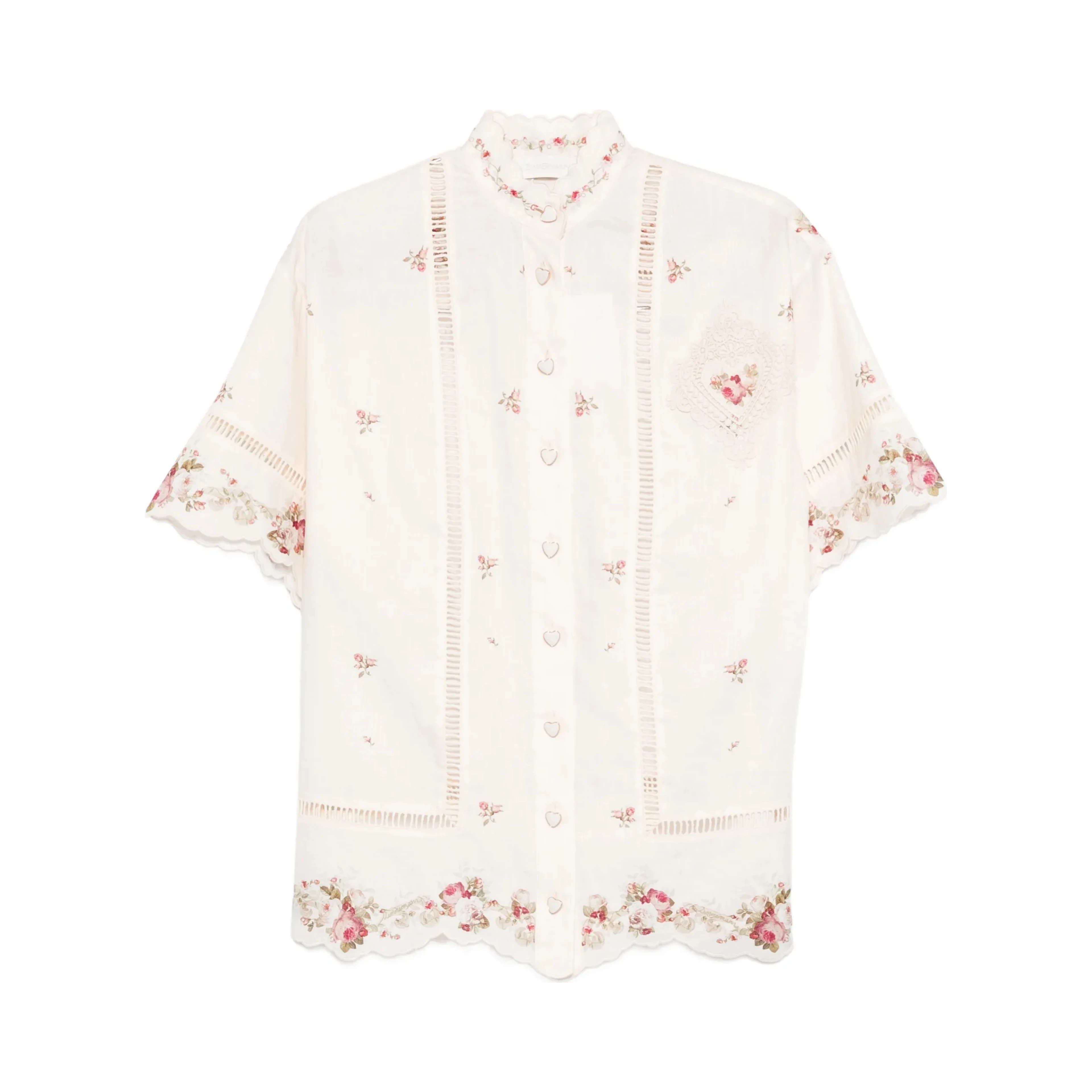 Zimmermann Shirts