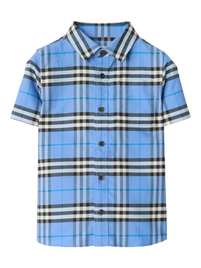 Burberry Kids Top