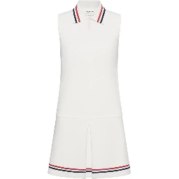 Thom Browne Dresses White