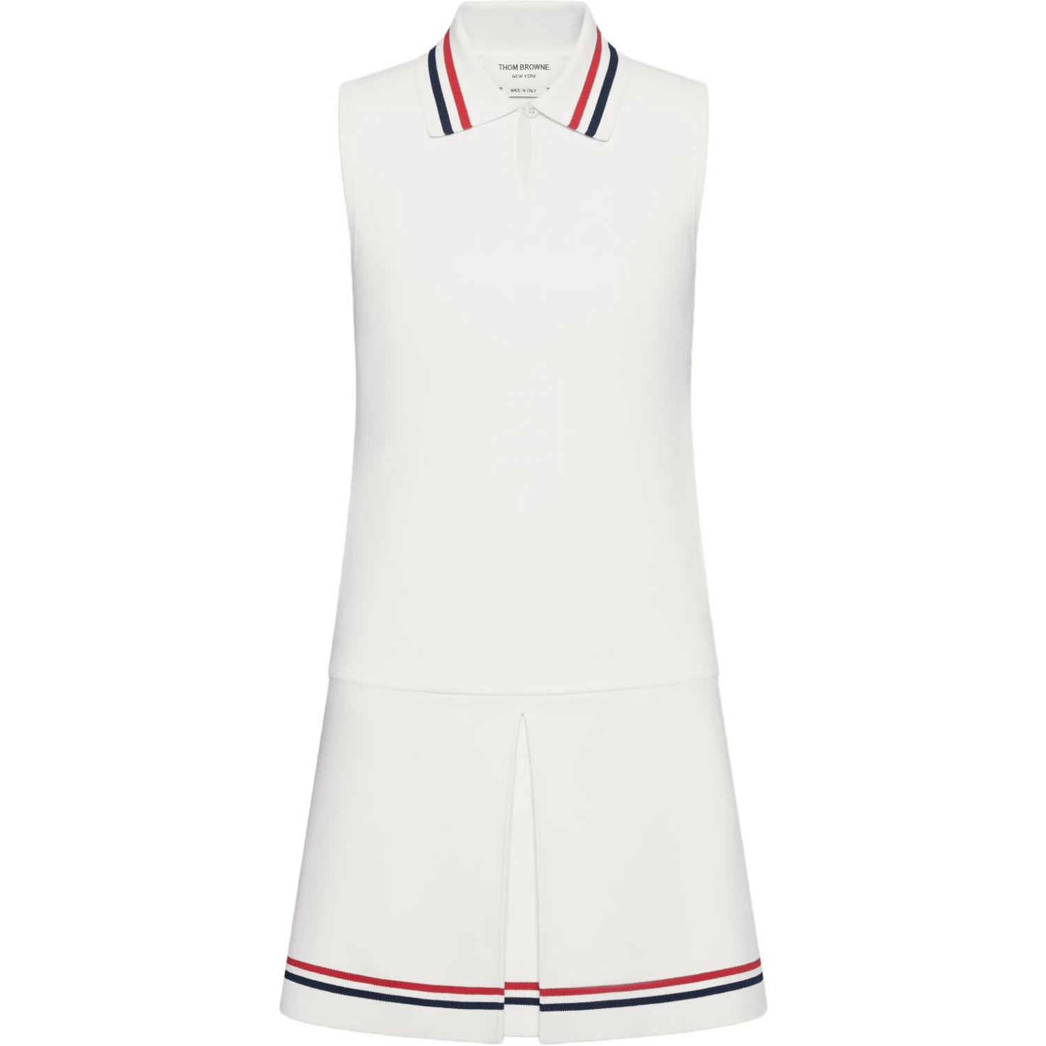 Thom Browne Dresses White