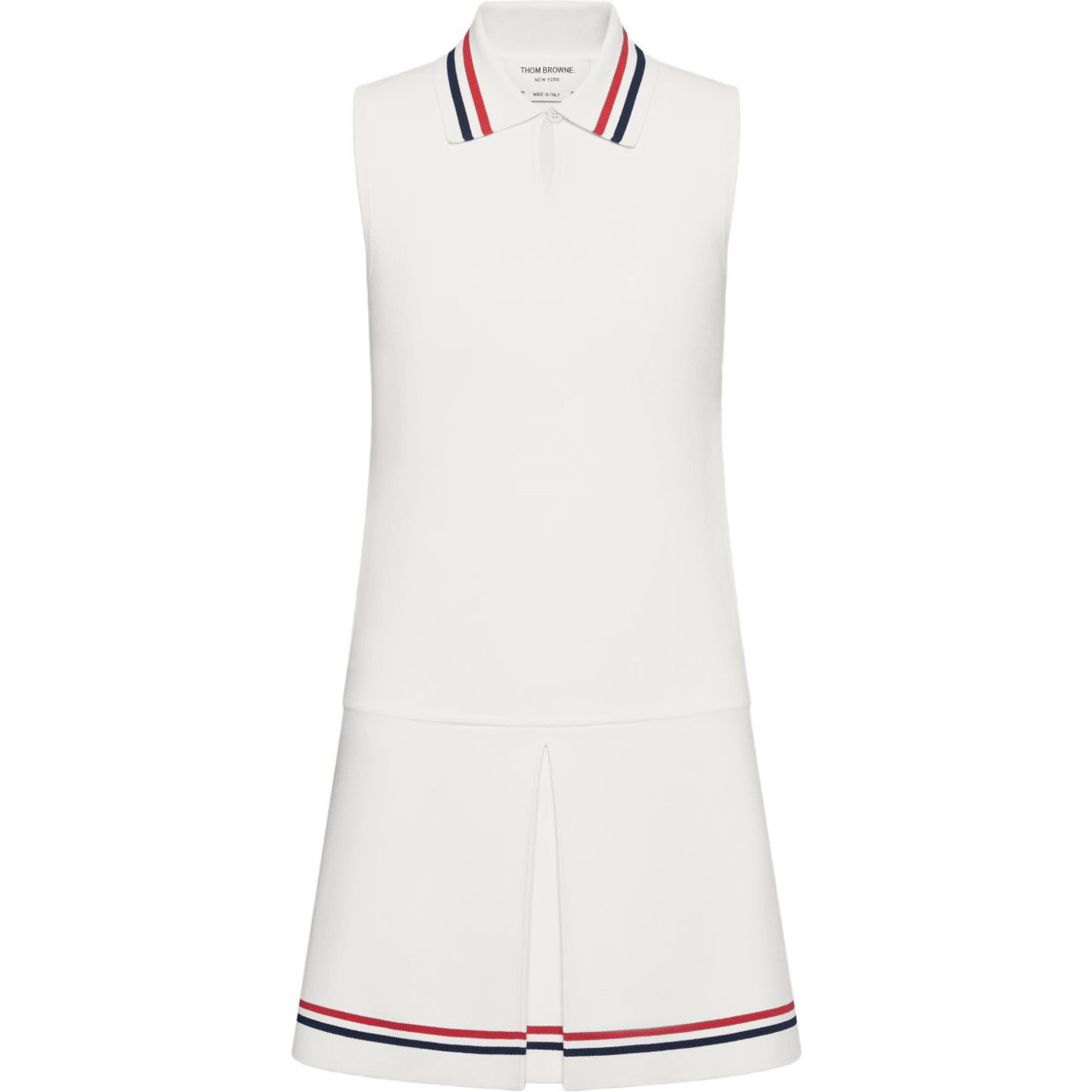 Thom Browne Dresses White