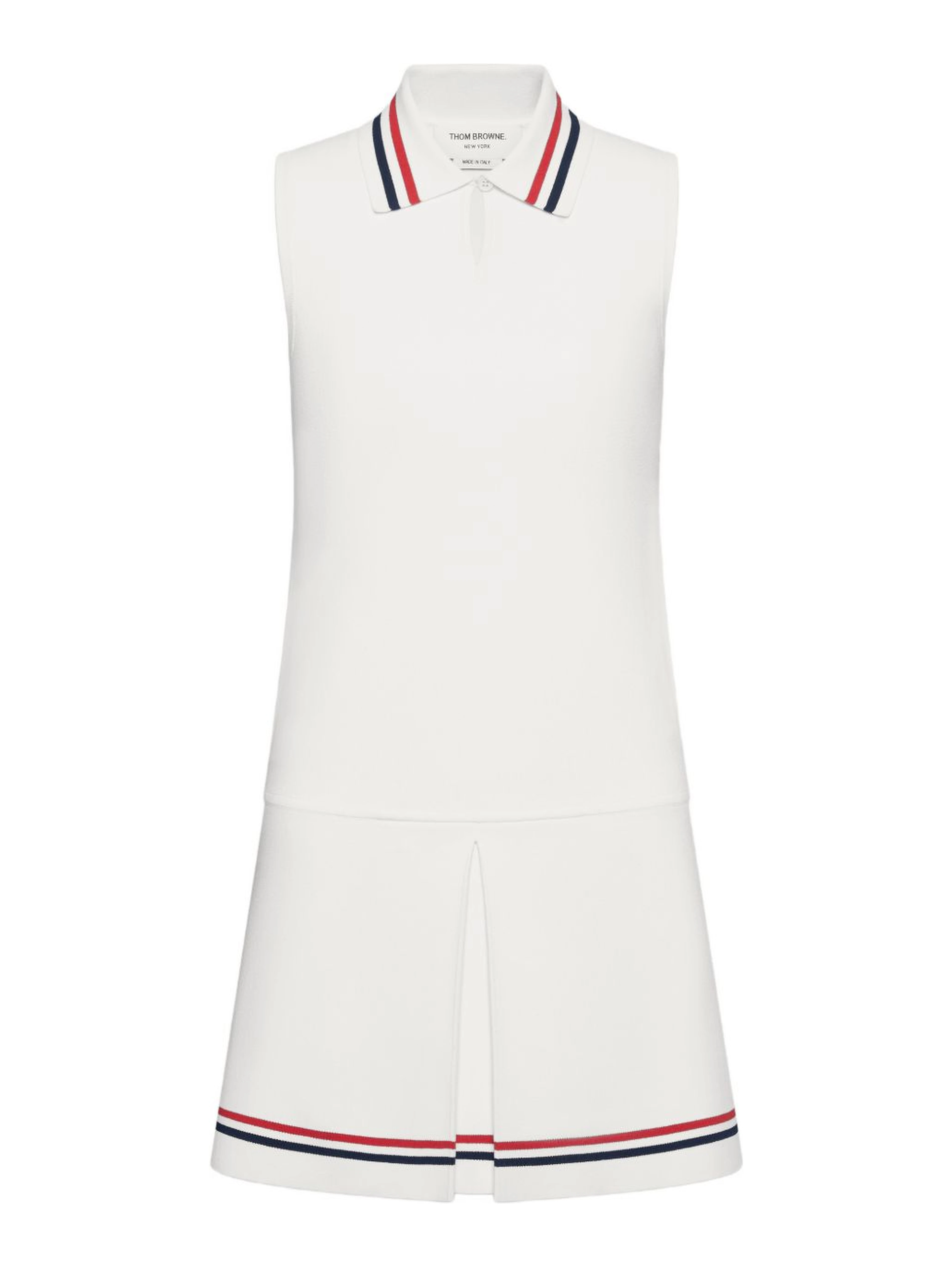 Thom Browne Dresses White