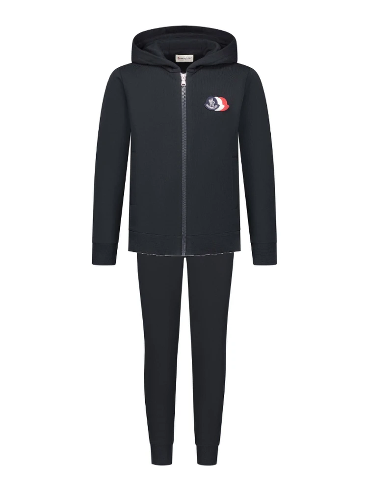 MONCLER KIDS Sweaters