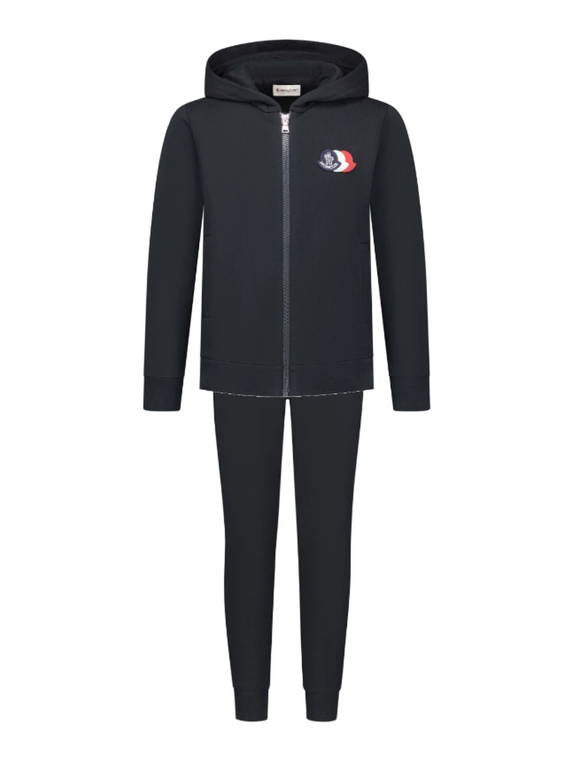 MONCLER KIDS Sweaters