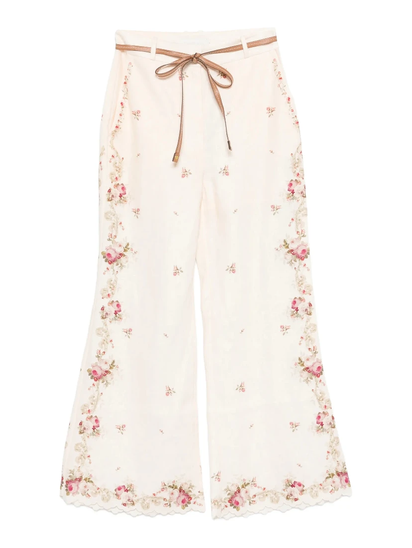 Zimmermann Trousers