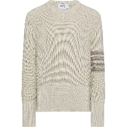 Thom Browne Sweaters Beige