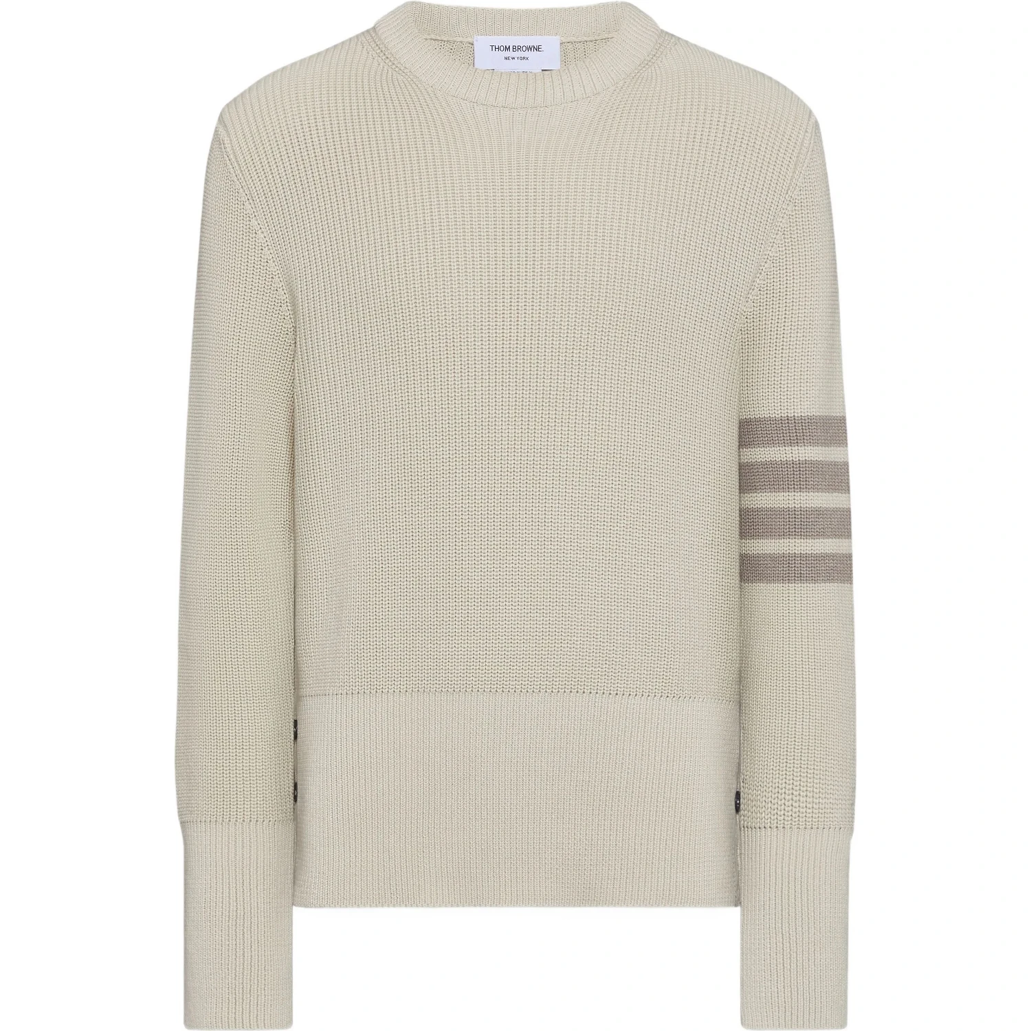 Thom Browne Sweaters Beige