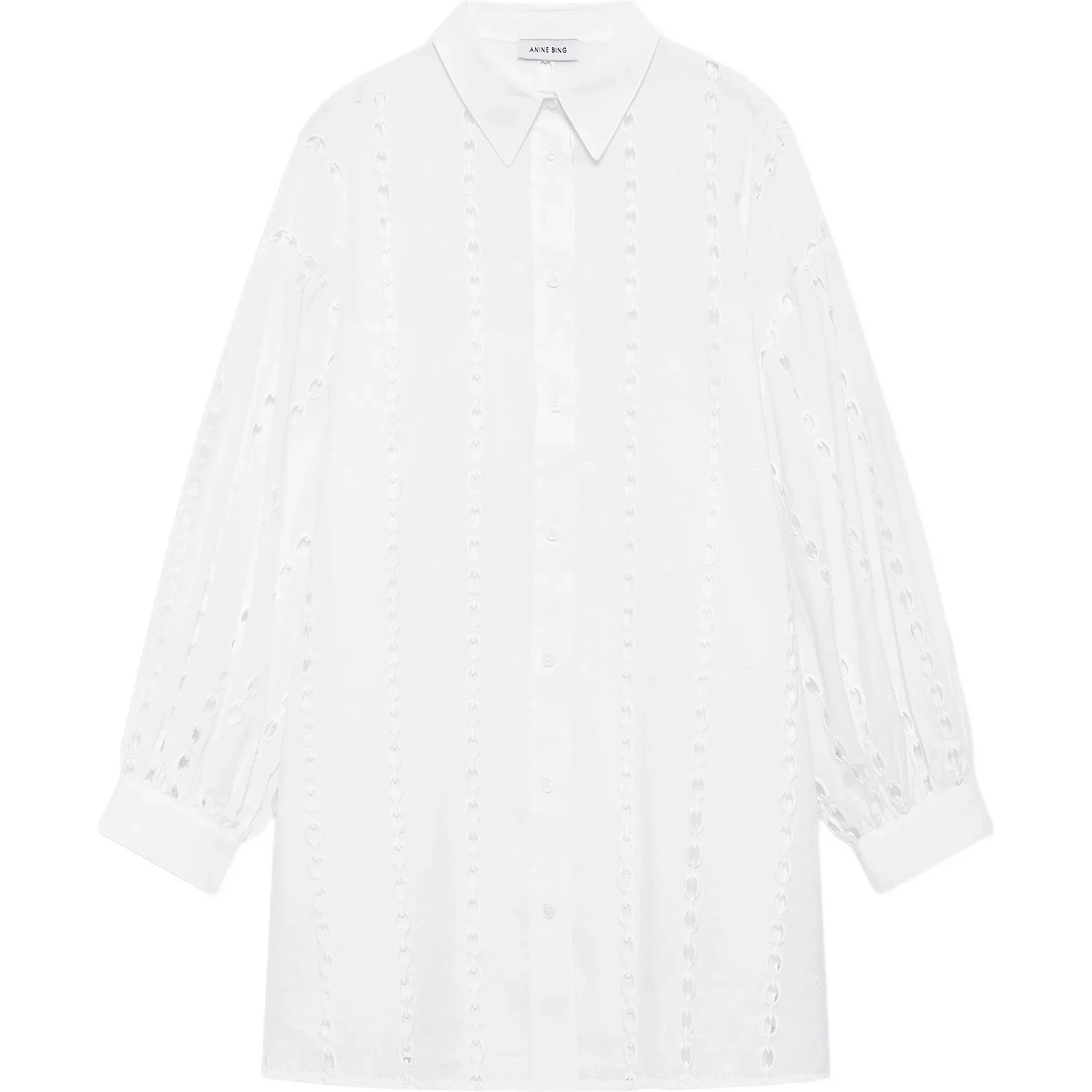 ANINE BING Dresses White