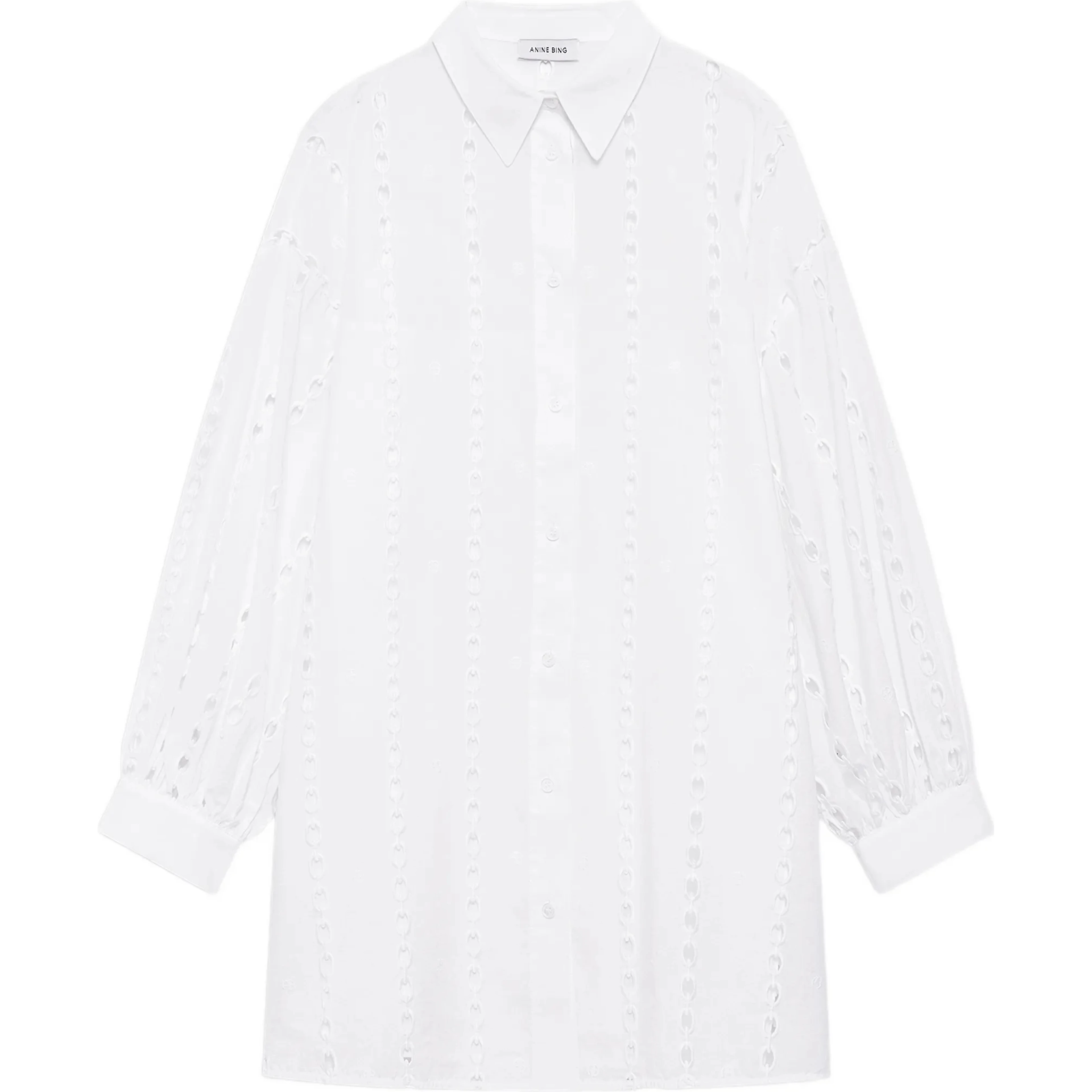 ANINE BING Dresses White