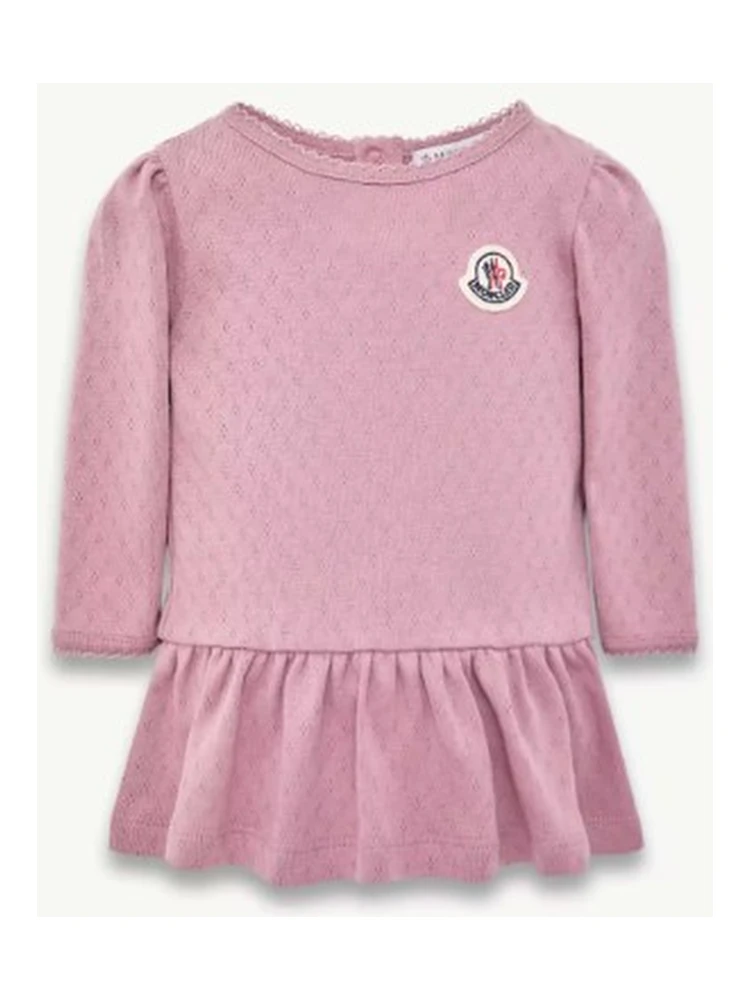 MONCLER KIDS Dresses