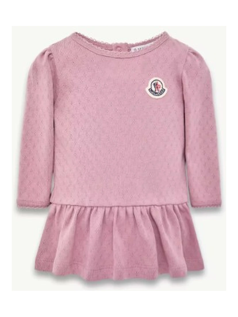 MONCLER KIDS Dresses