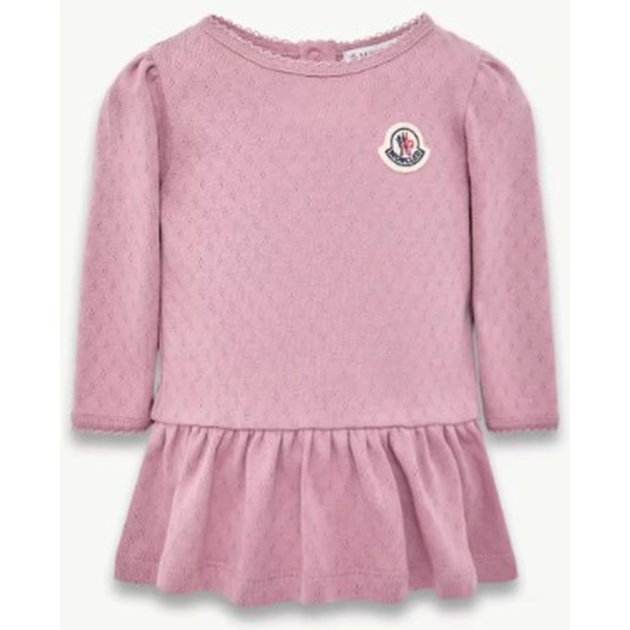 MONCLER KIDS Dresses