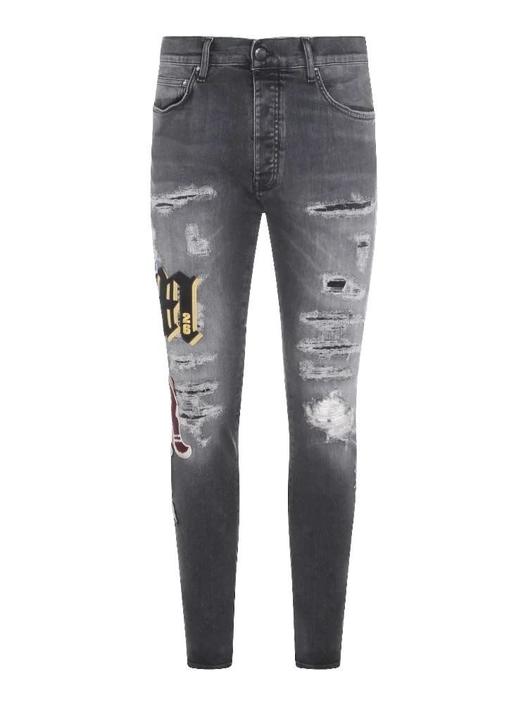 Amiri  Jeans
