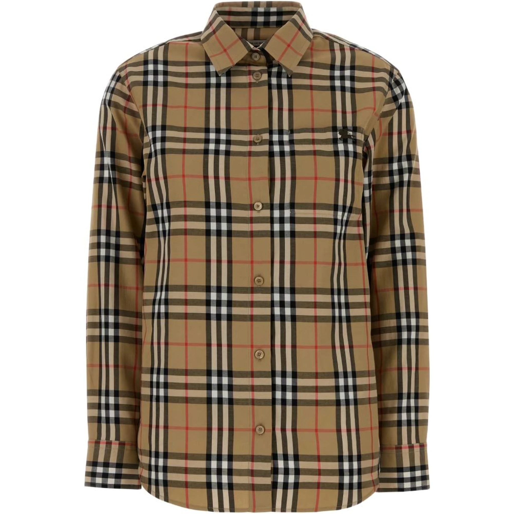 Burberry Shirts