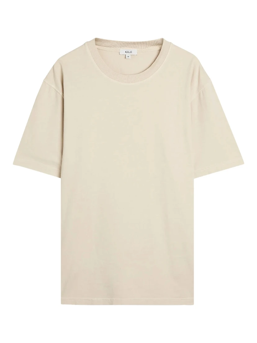 AGOLDE T-shirts and Polos