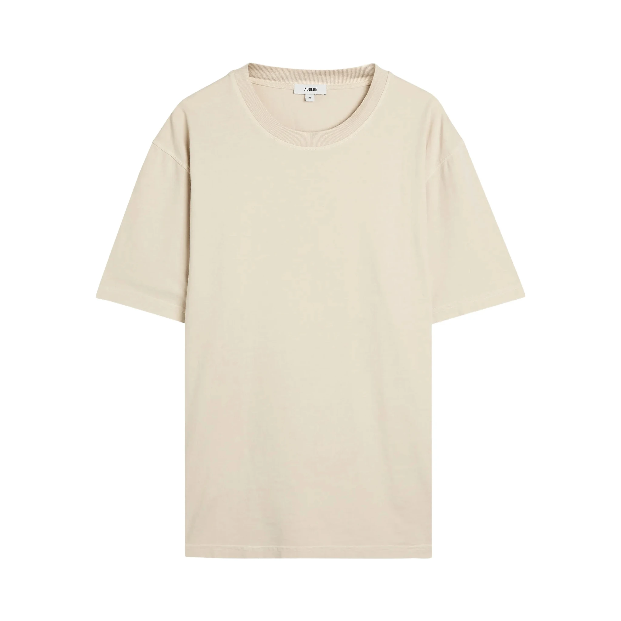 AGOLDE T-shirts and Polos