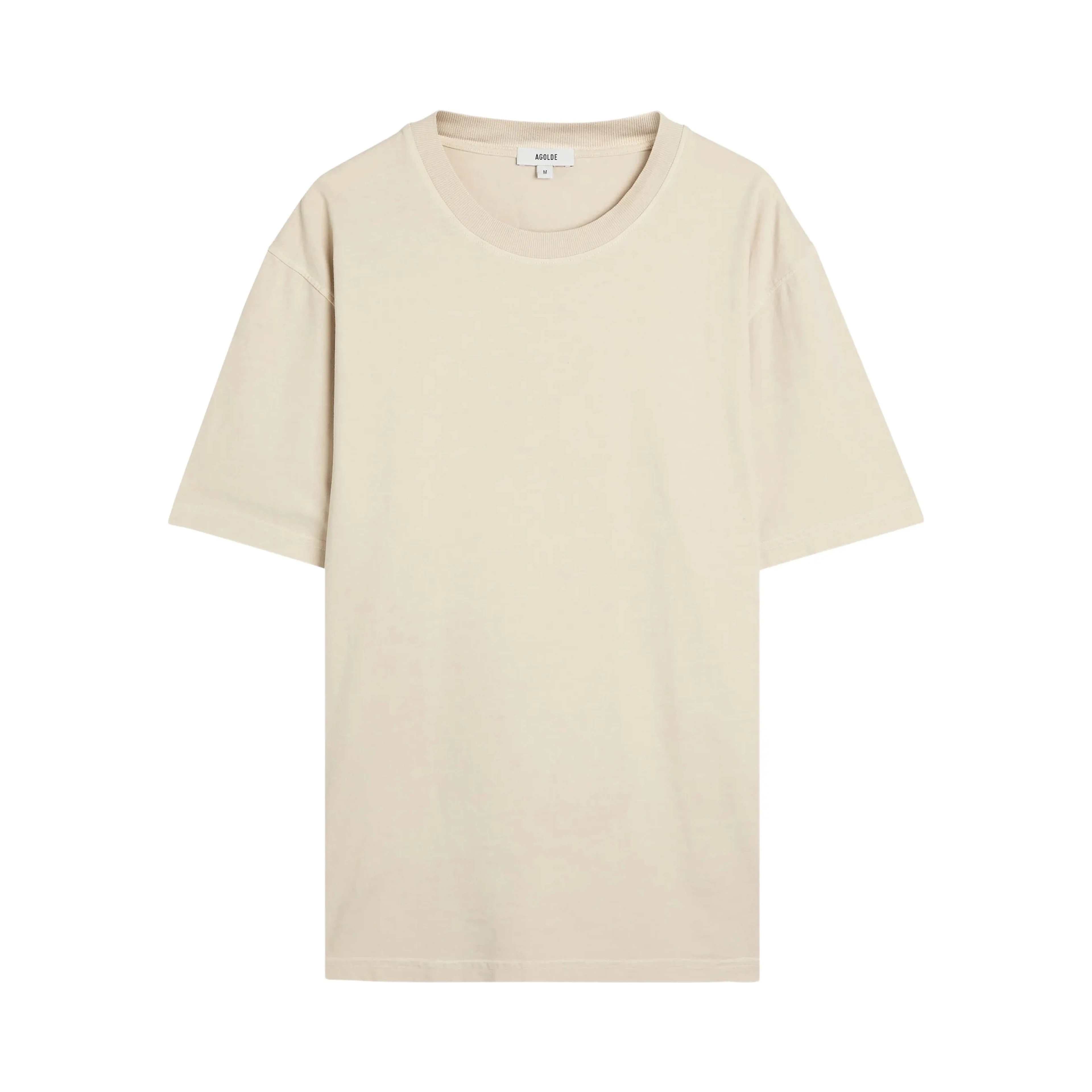 AGOLDE T-shirts and Polos