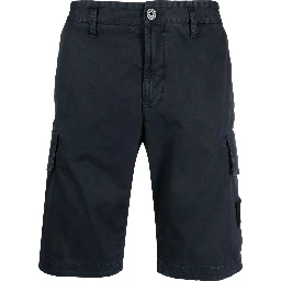 Stone Island Shorts Blue