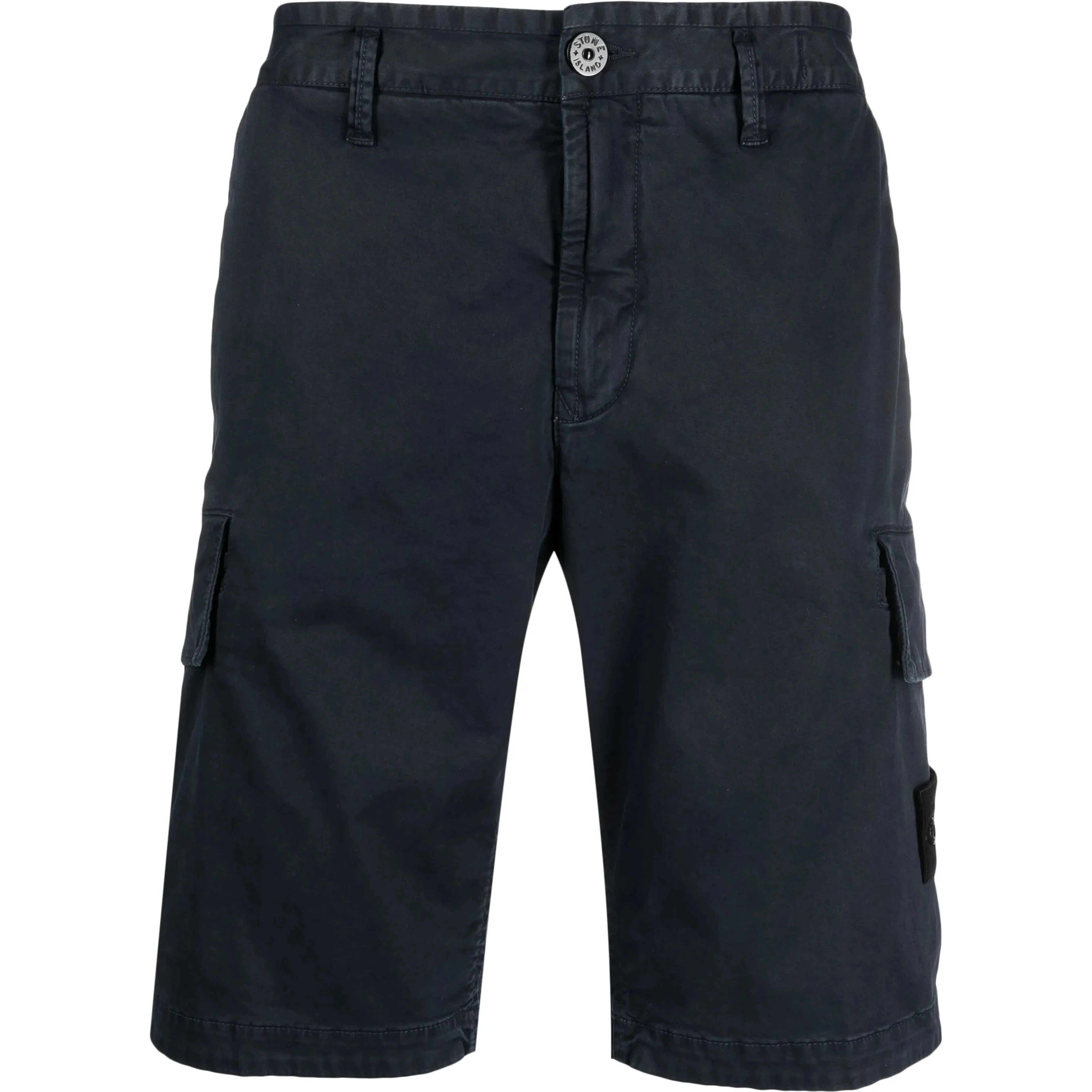Stone Island Shorts Blue