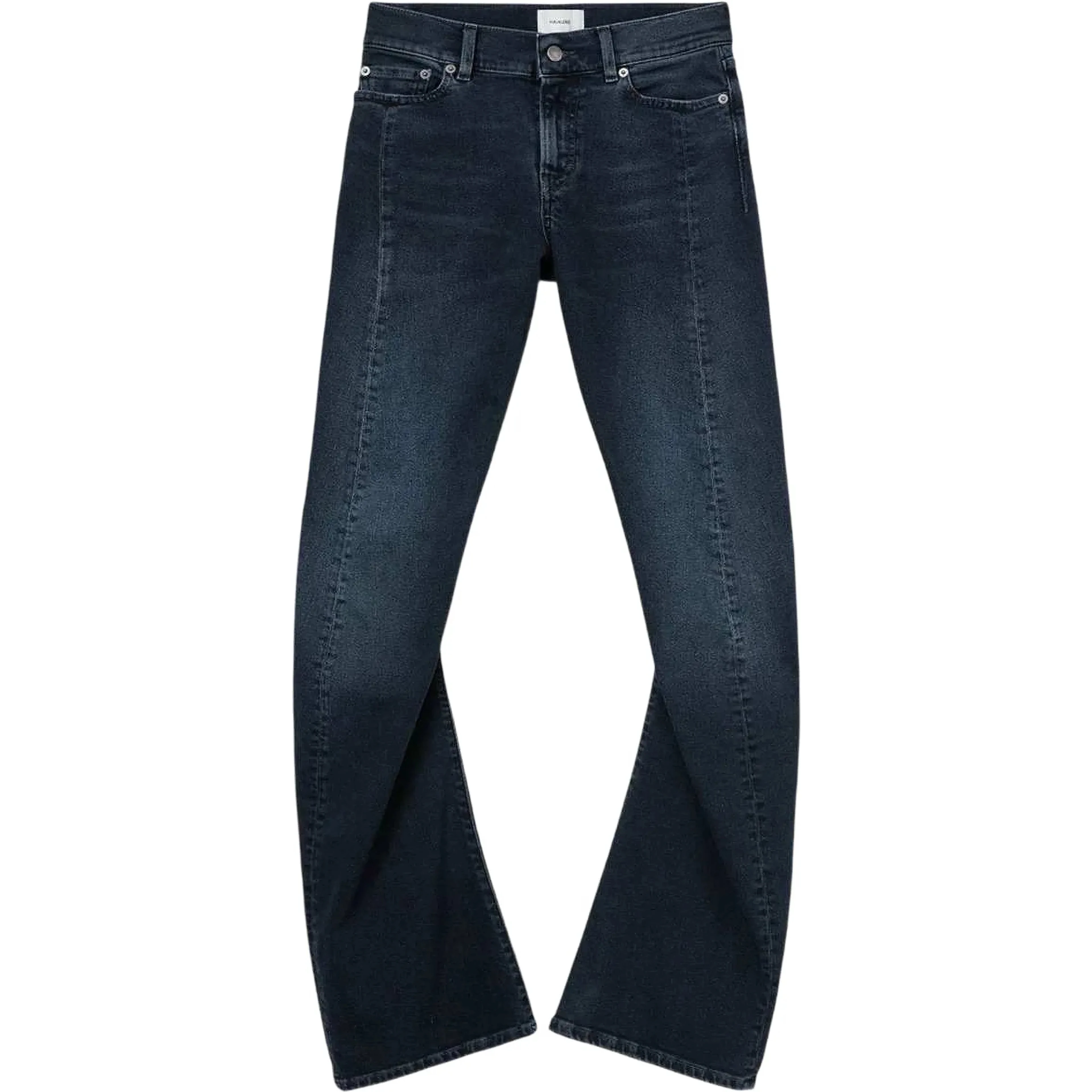 Haikure Jeans