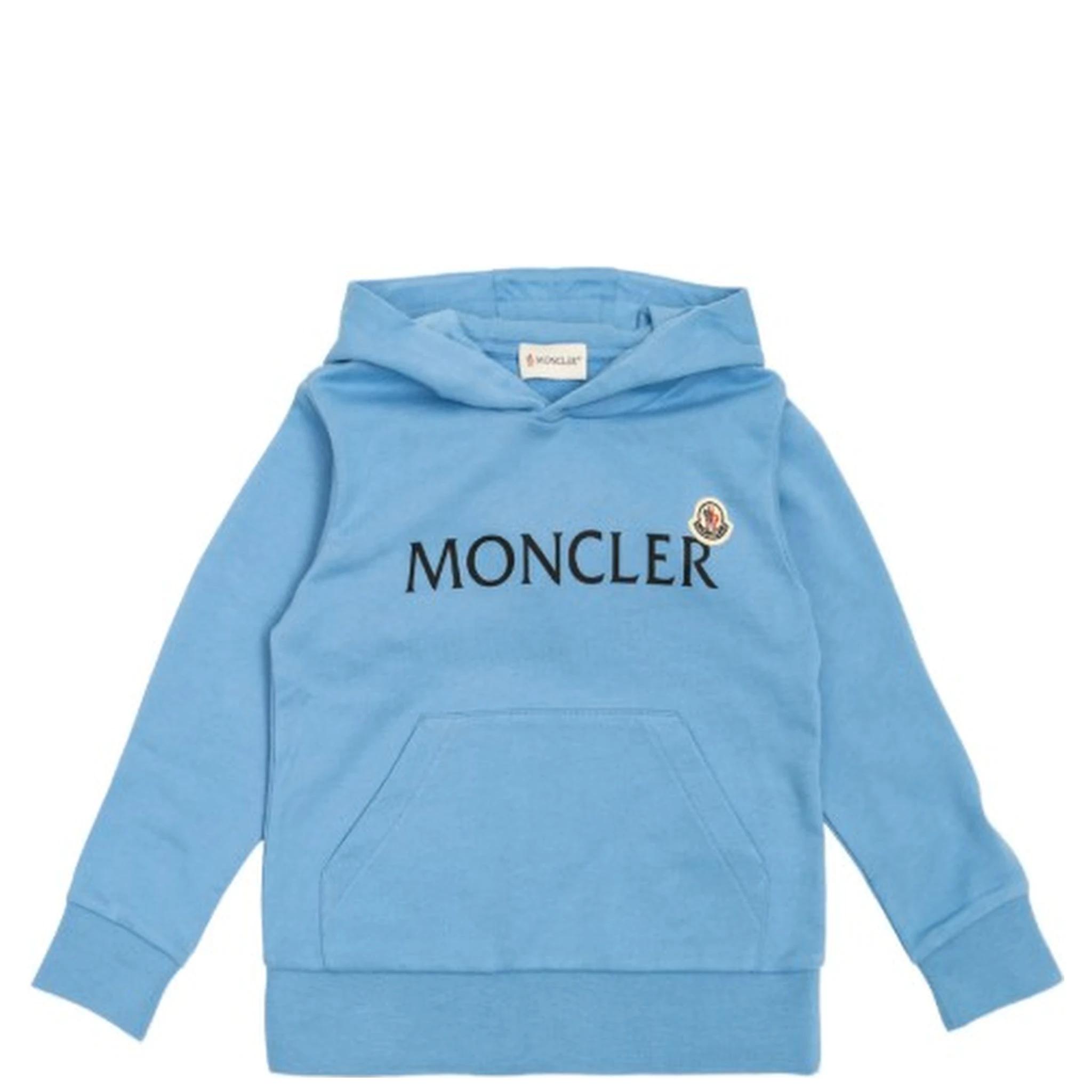 MONCLER KIDS Sweaters
