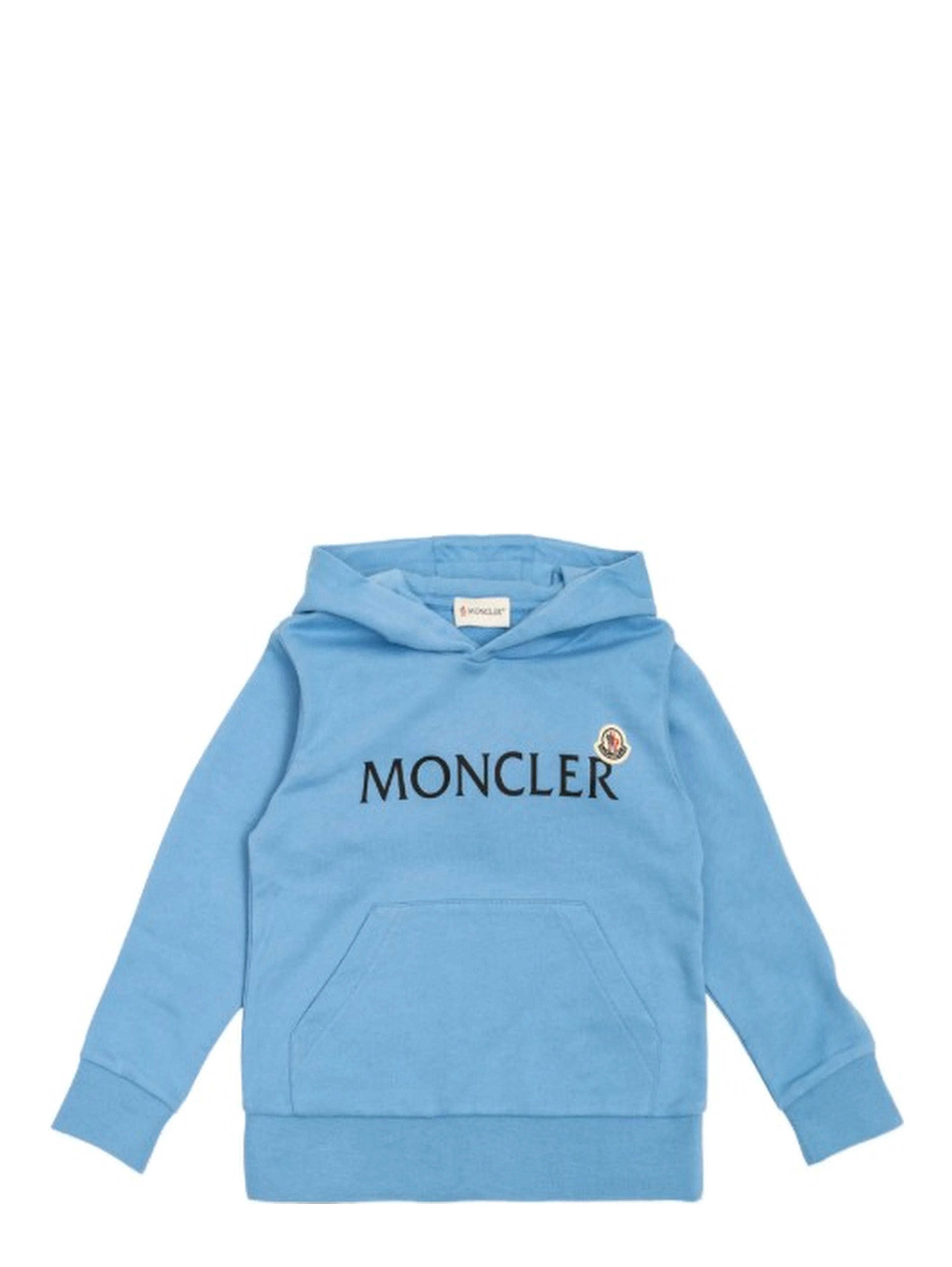 MONCLER KIDS Sweaters
