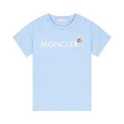 MONCLER KIDS T-shirts and Polos