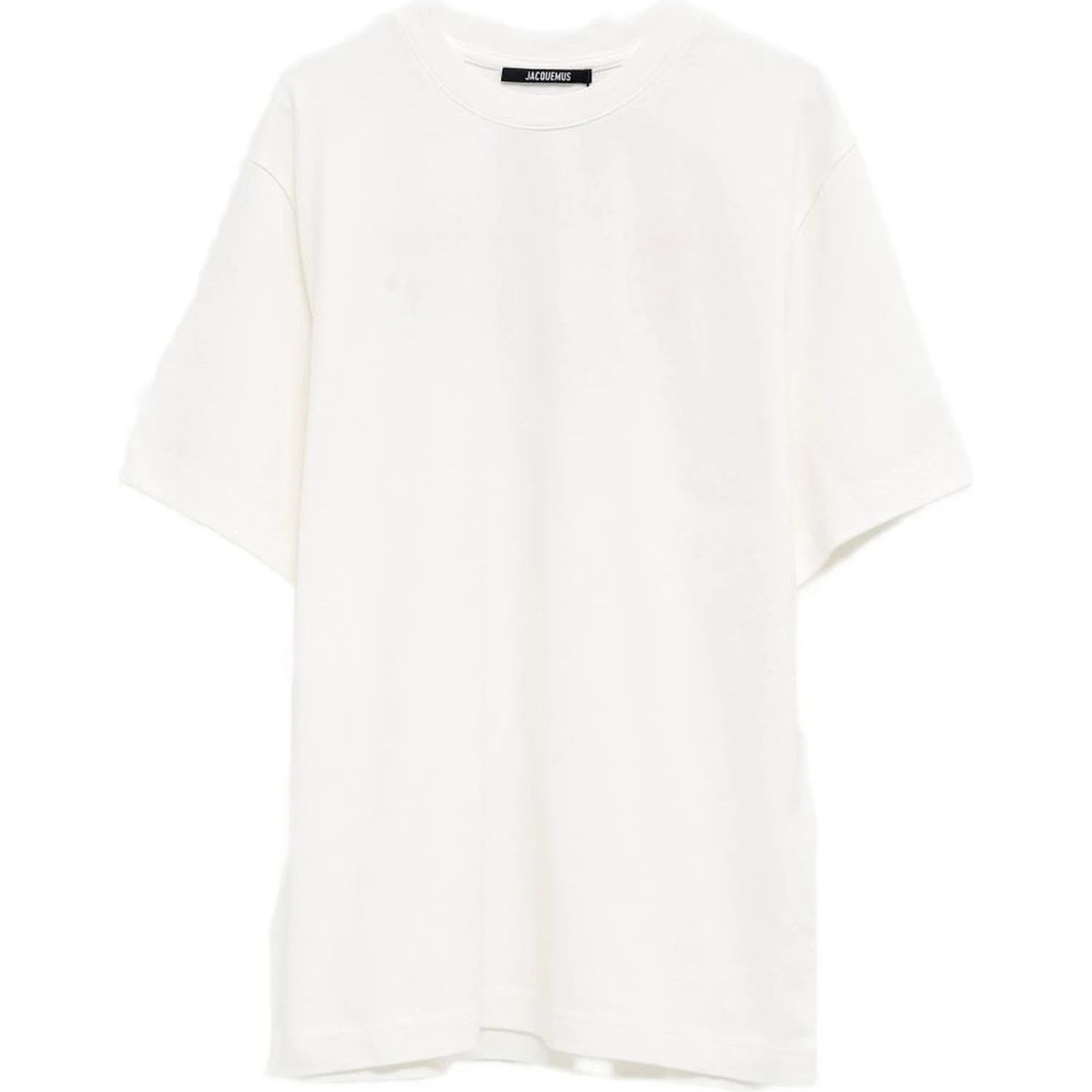 JACQUEMUS T-shirts and Polos