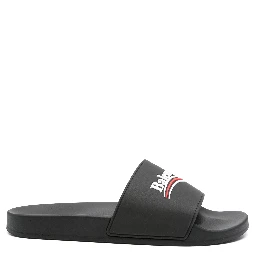 Balenciaga Flat shoes Black