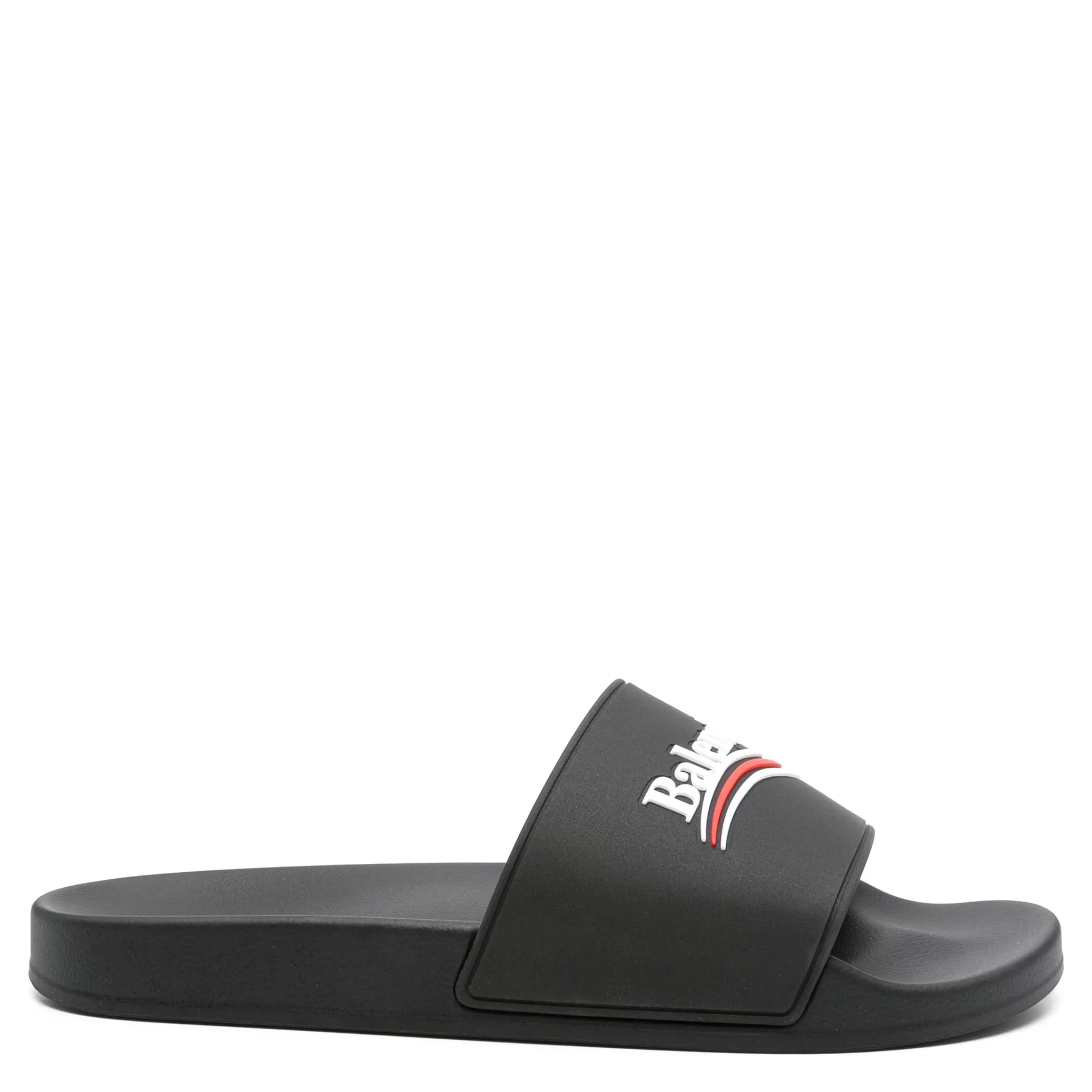 Balenciaga Flat shoes Black