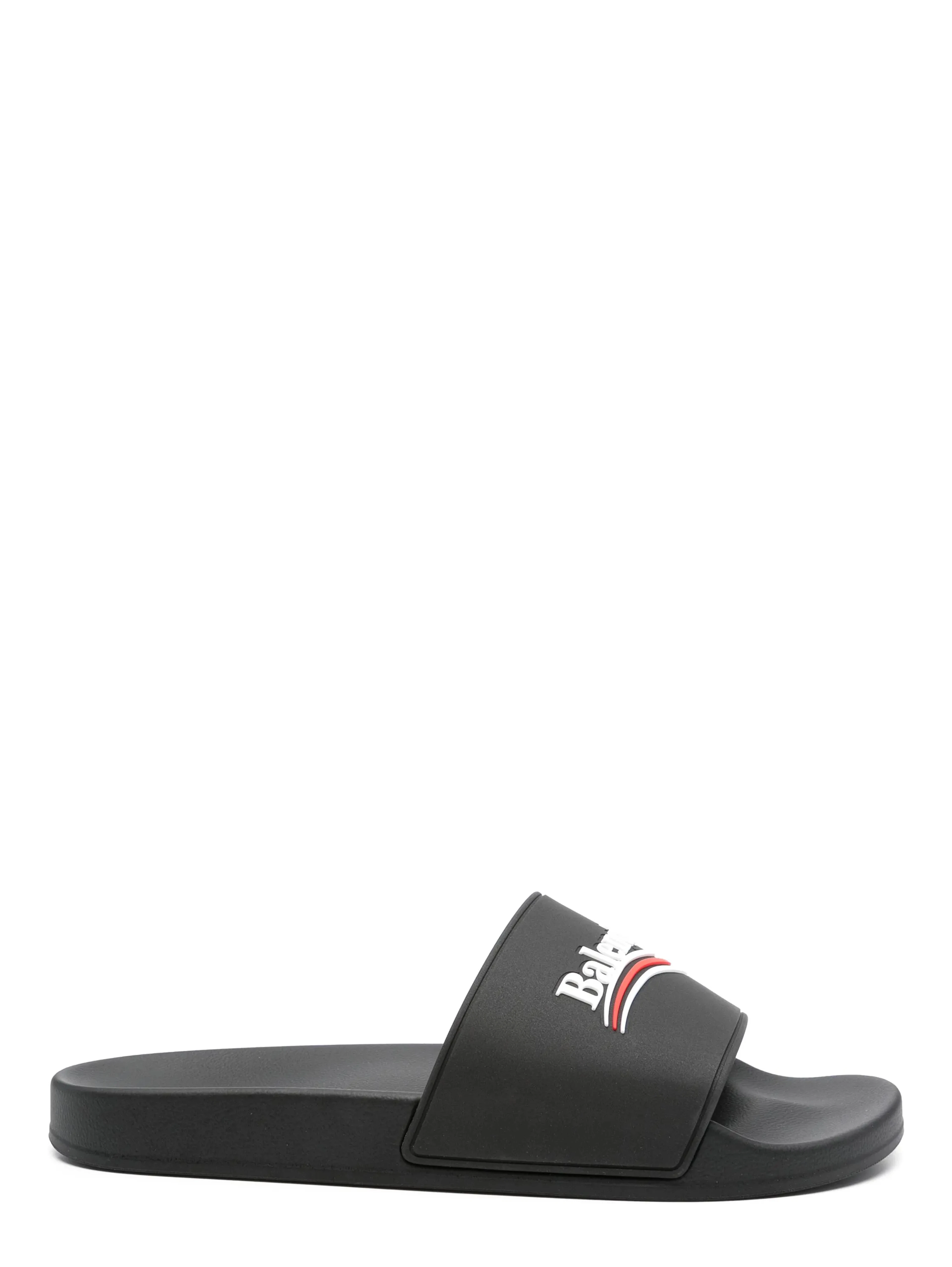 Balenciaga Flat shoes Black