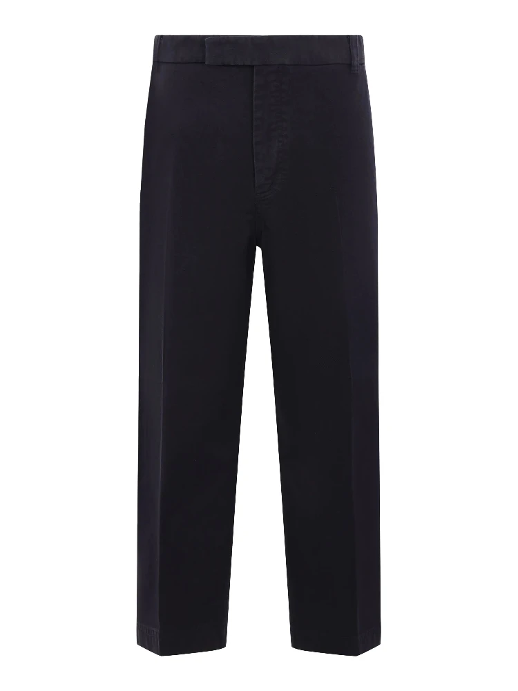 Thom Browne Trousers Blue