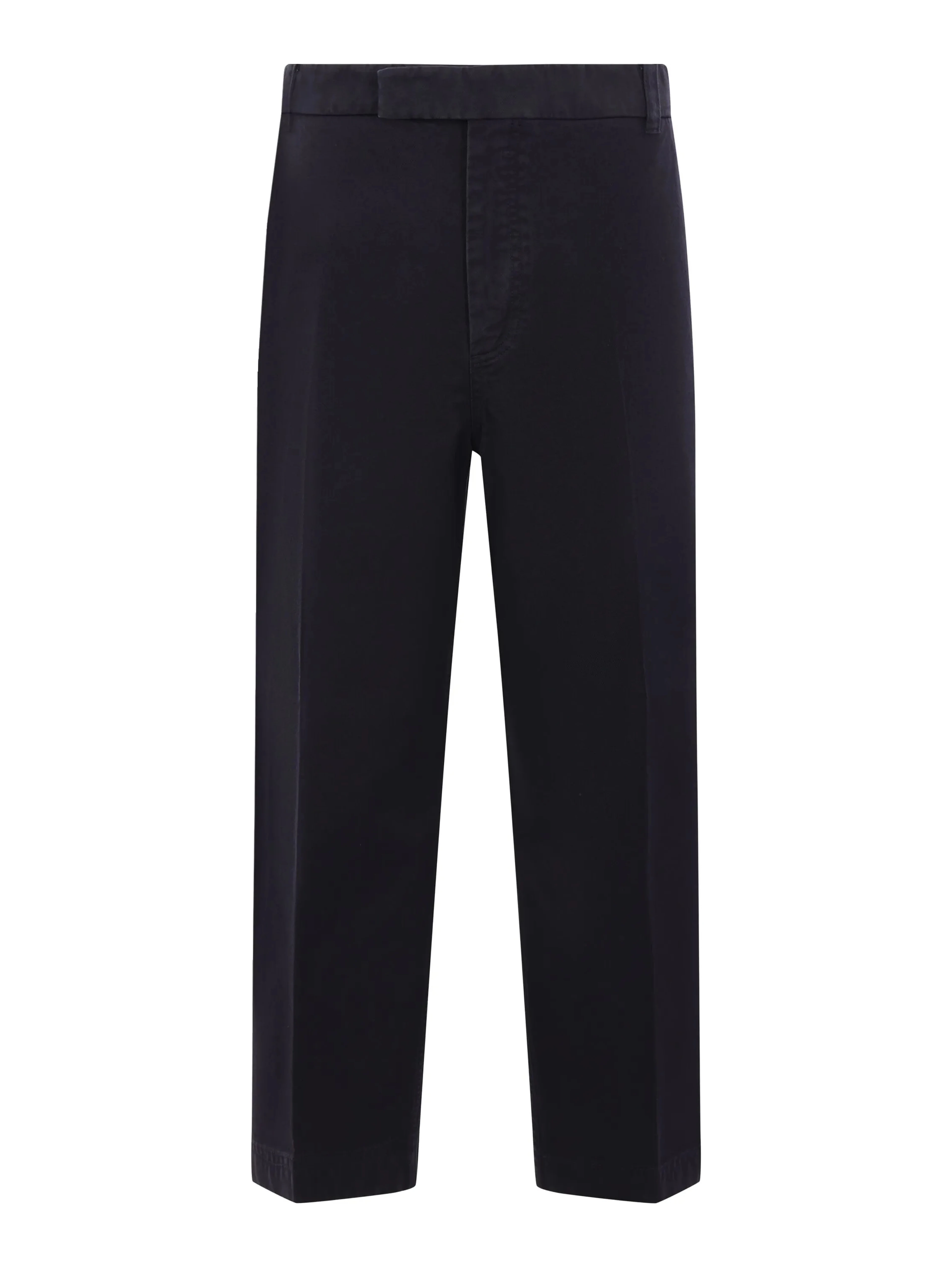 Thom Browne Trousers Blue