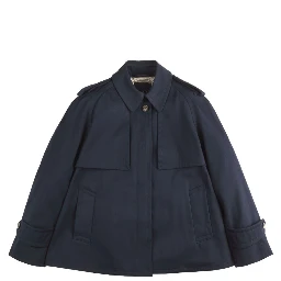Fay Jackets Blue