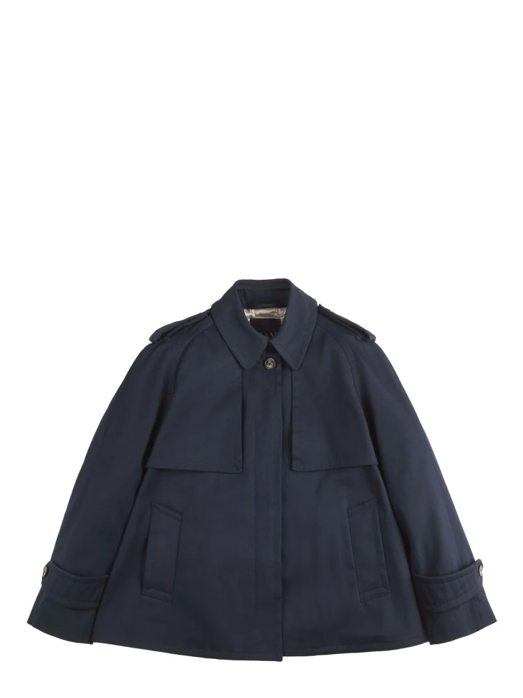Fay Jackets Blue