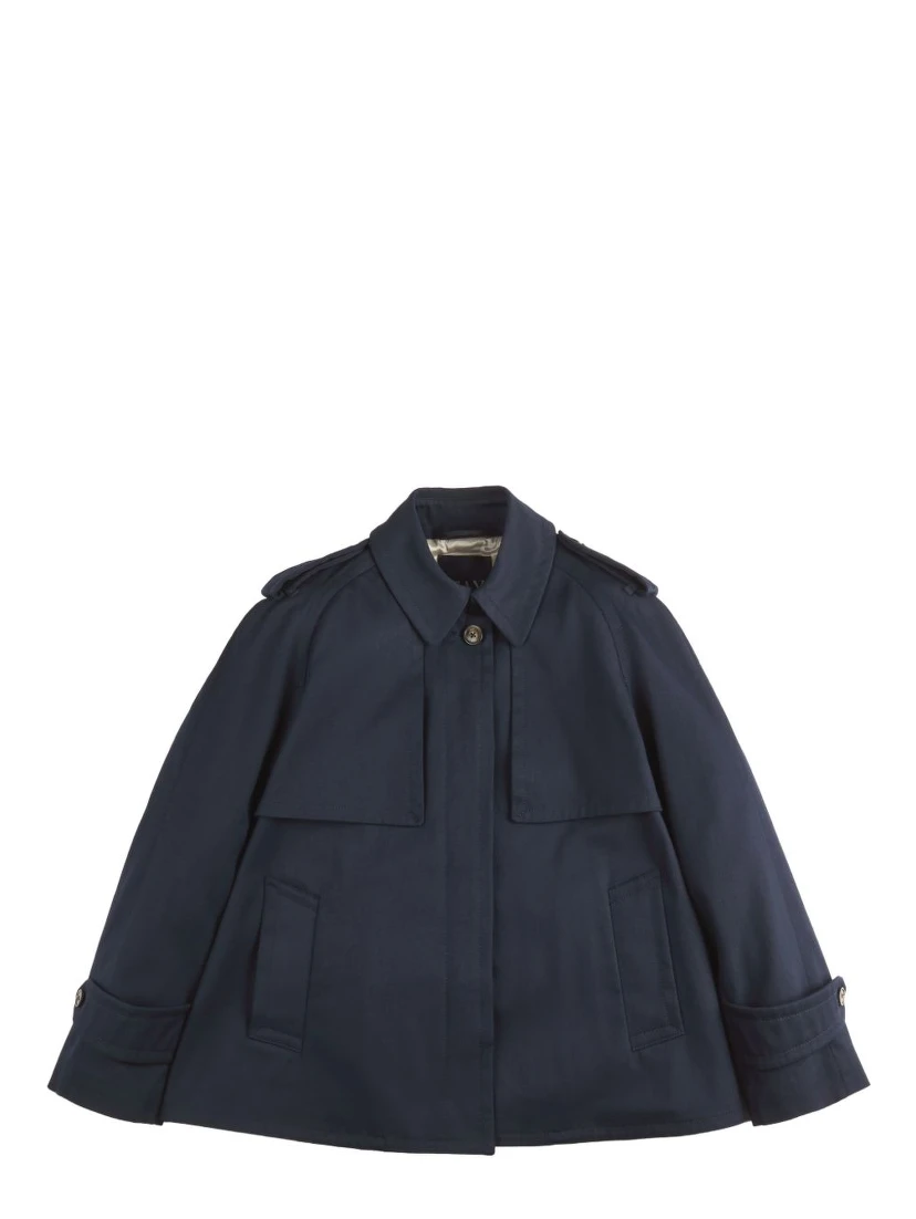 Fay Jackets Blue