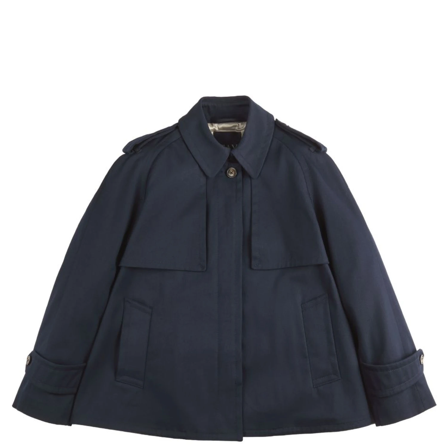 Fay Jackets Blue