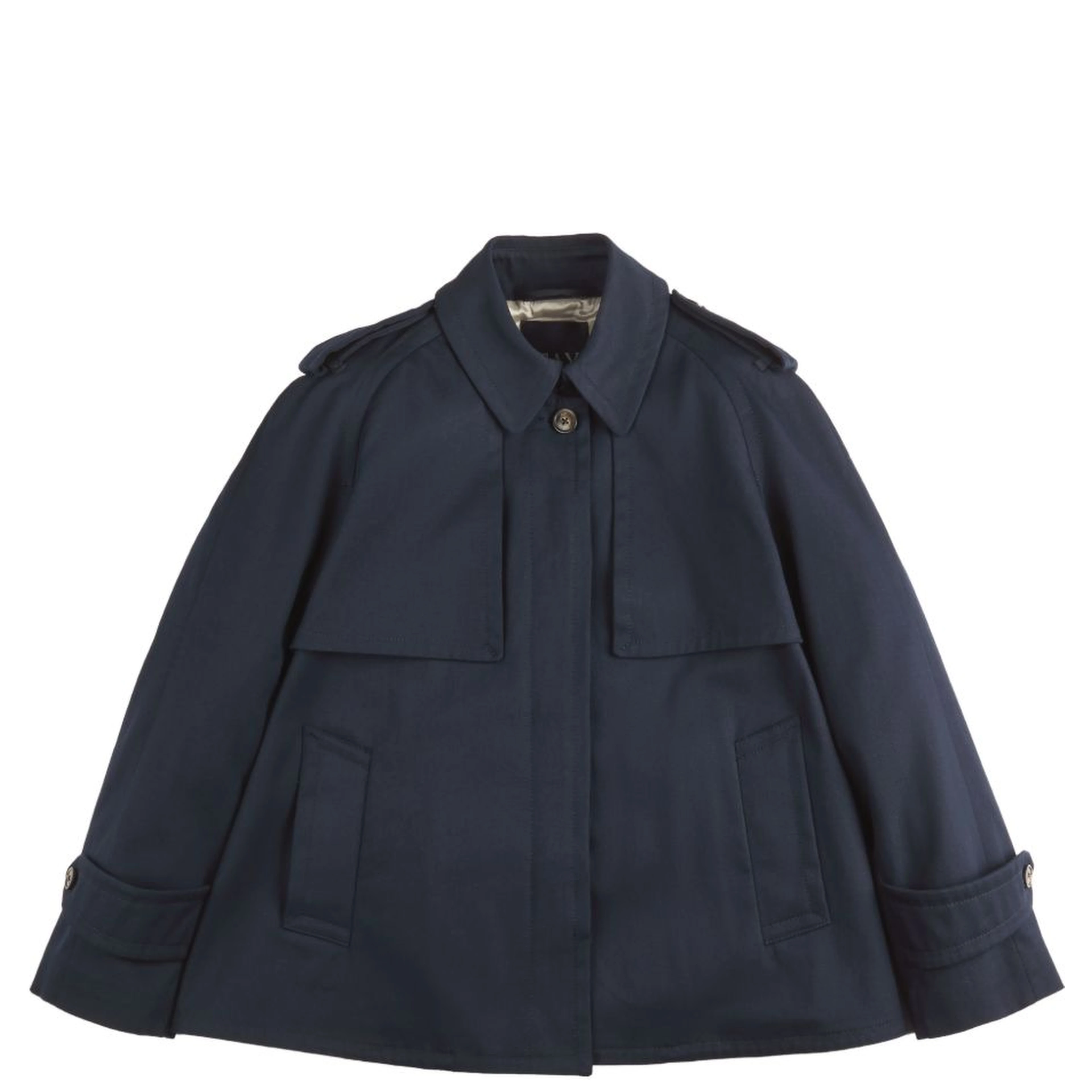 Fay Jackets Blue