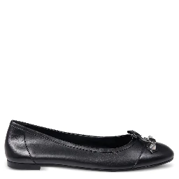 Balenciaga Flat shoes Black